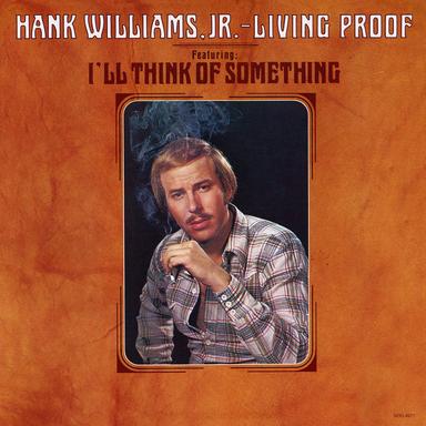 I'll Think Of Something