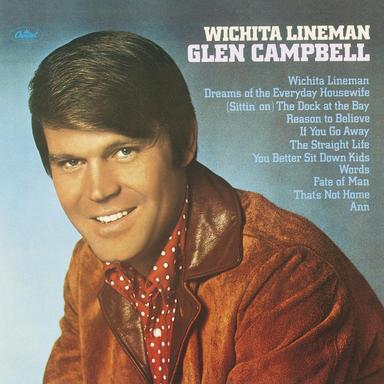 Wichita Lineman - Remastered 2001