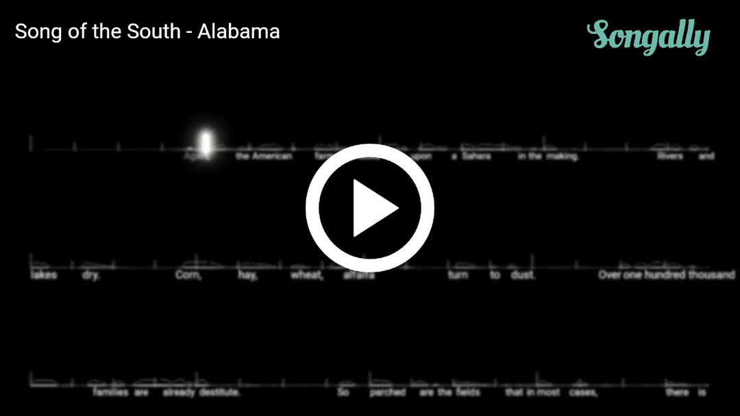Play along with Song of the South