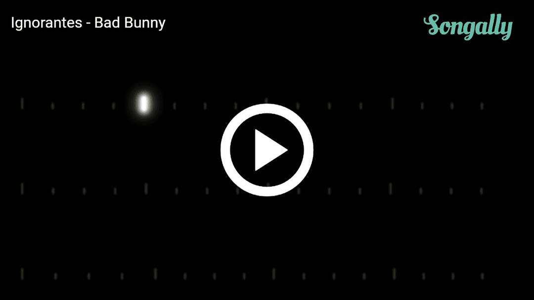 Play along with Ignorantes