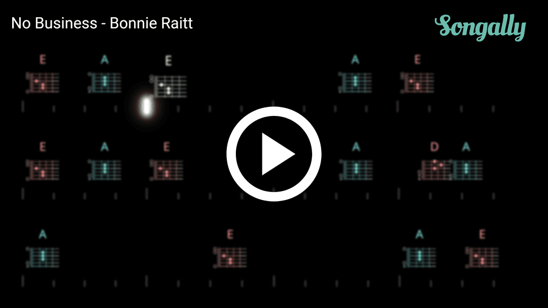 Play along with No Business