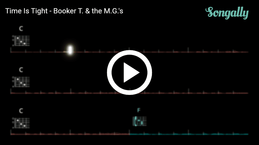 Play along with Time Is Tight