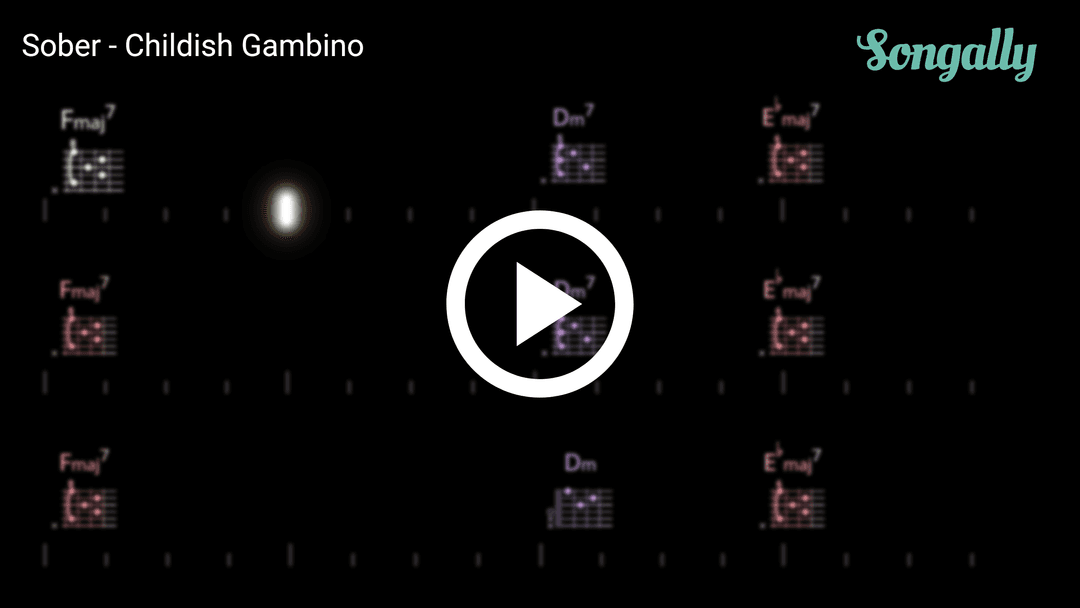 Play along with Sober