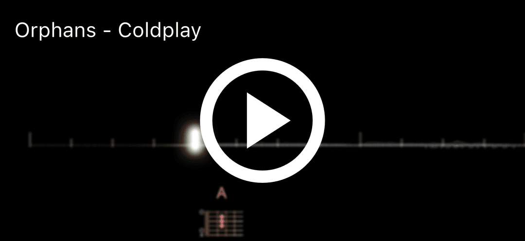 Play along with Orphans