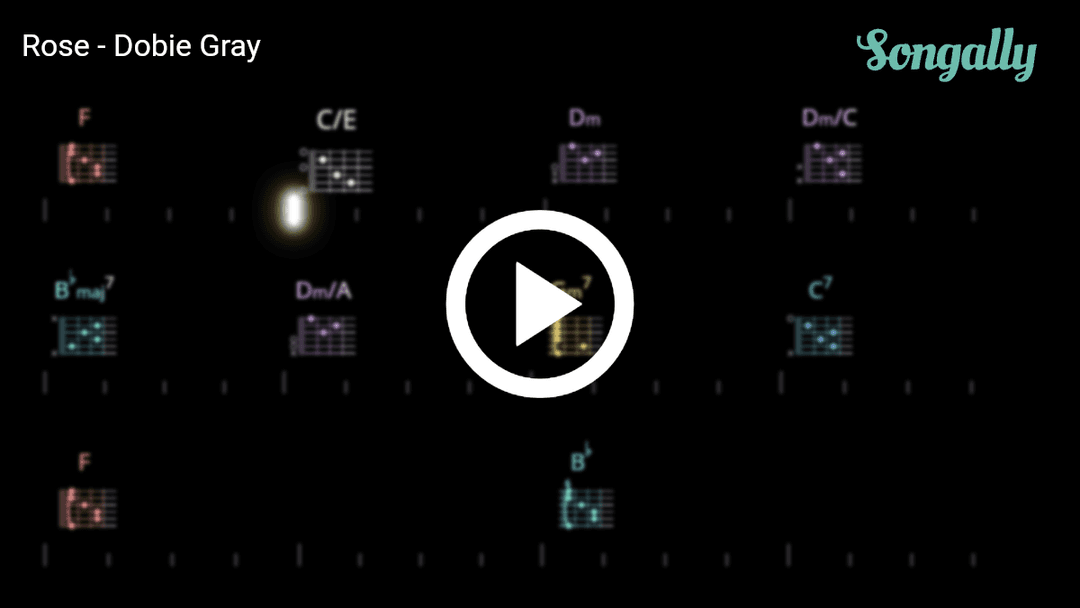 Play along with Rose