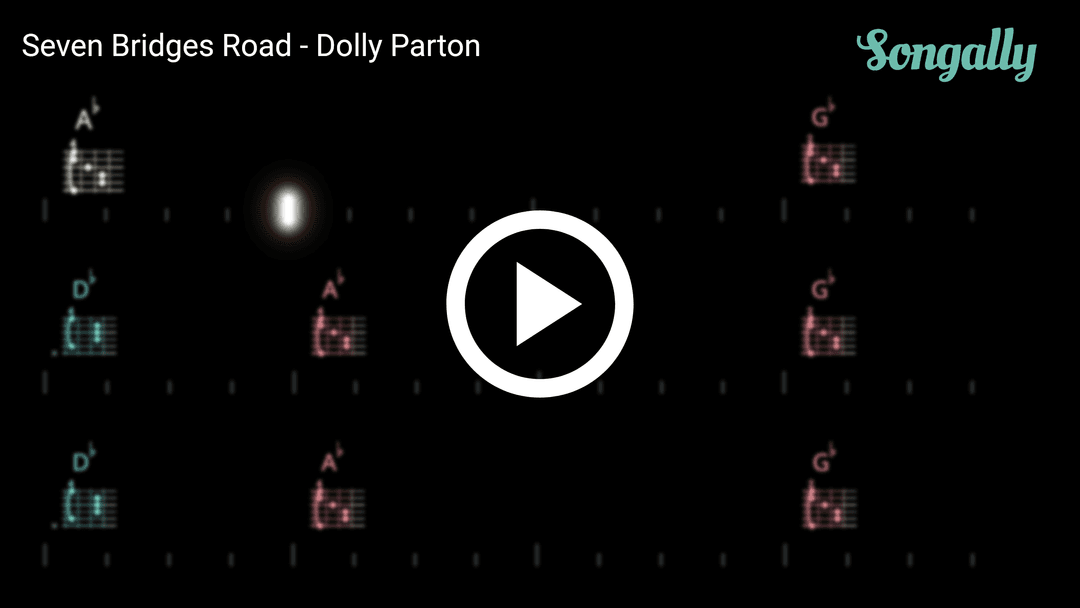 Play along with Seven Bridges Road