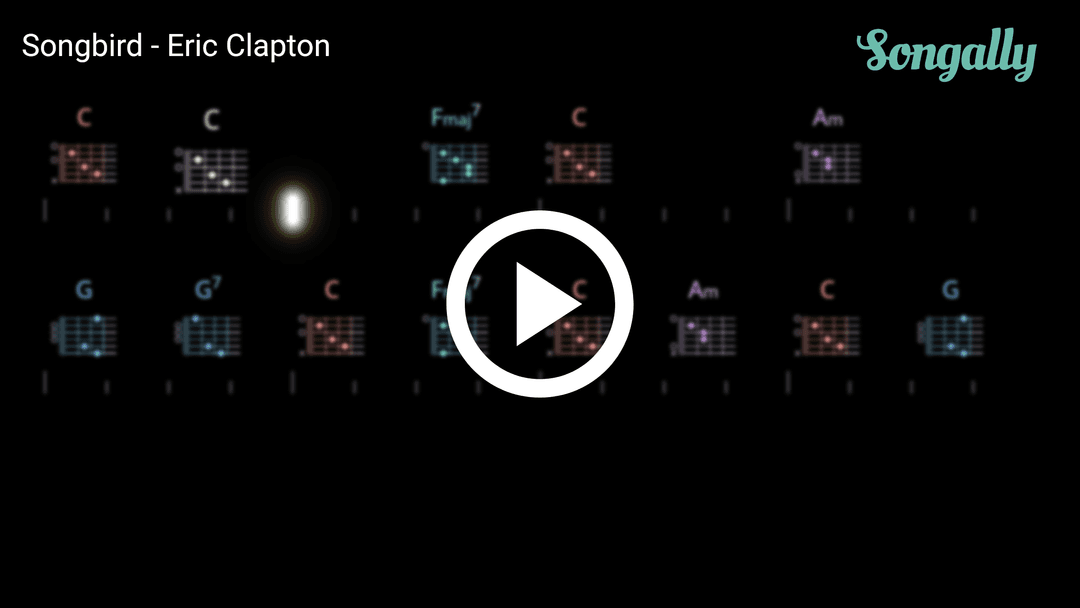 Play along with Songbird