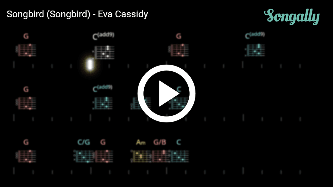 Play along with Songbird (Songbird)