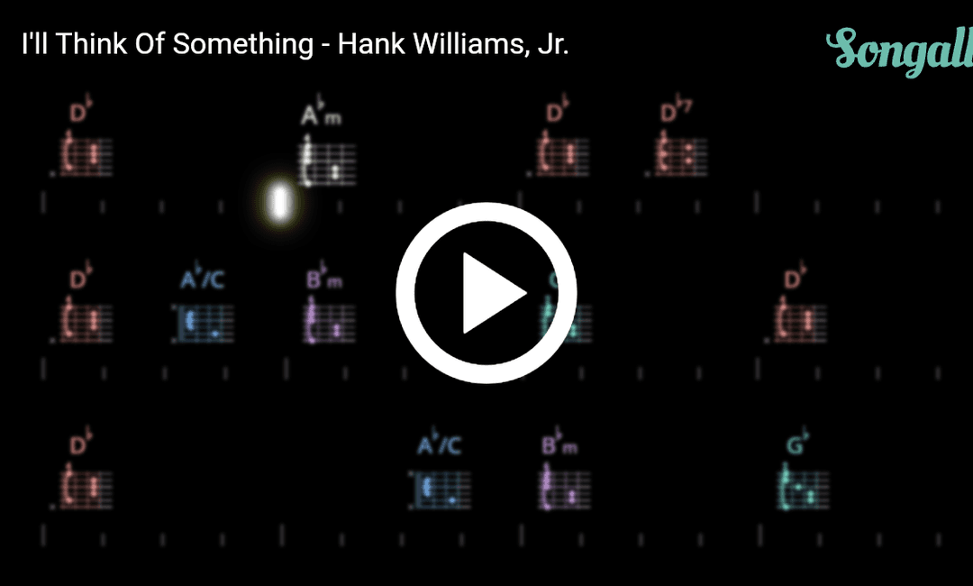 Play along with I'll Think Of Something