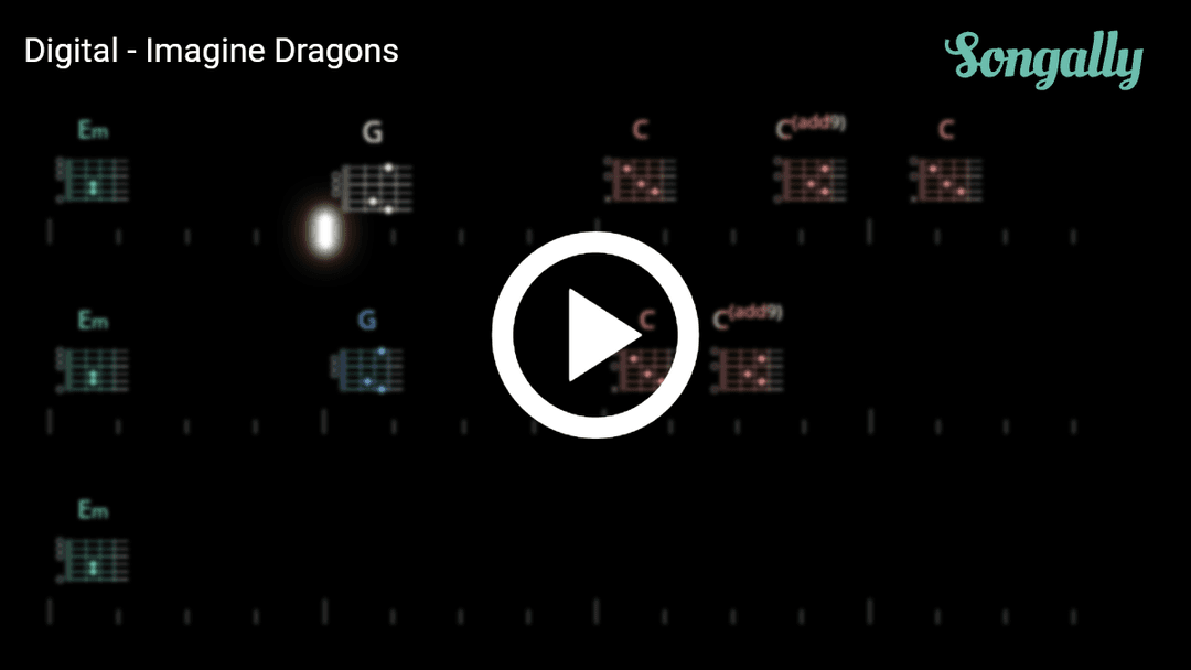 Play along with Digital