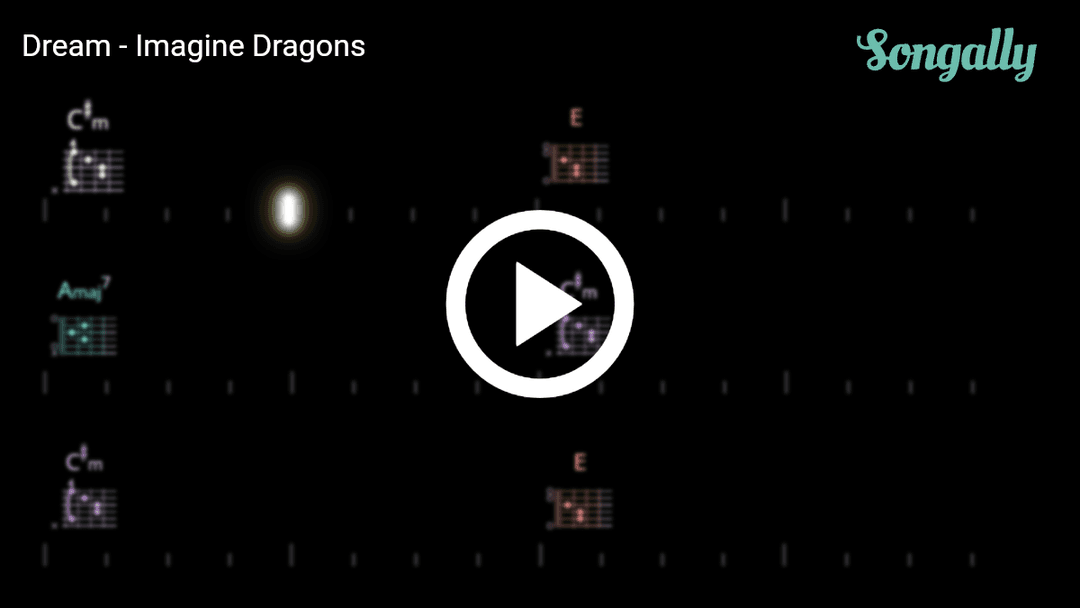 Play along with Dream