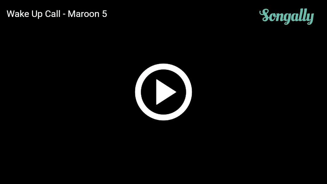 Play along with Wake Up Call