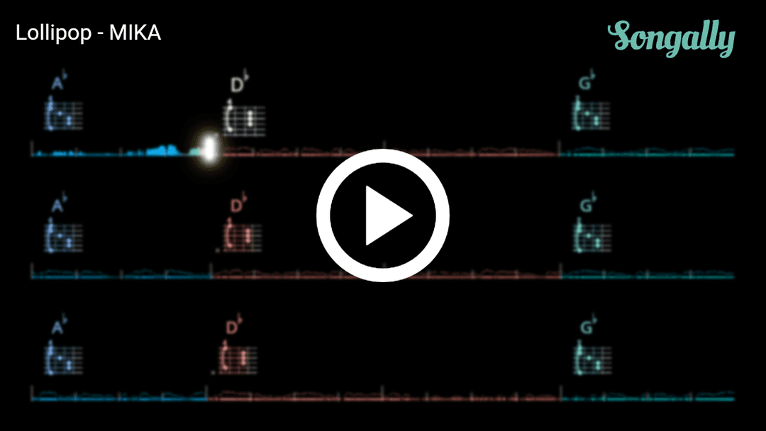 Play along with Lollipop