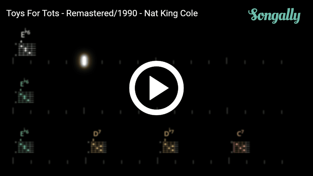 Play along with Toys For Tots - Remastered/1990