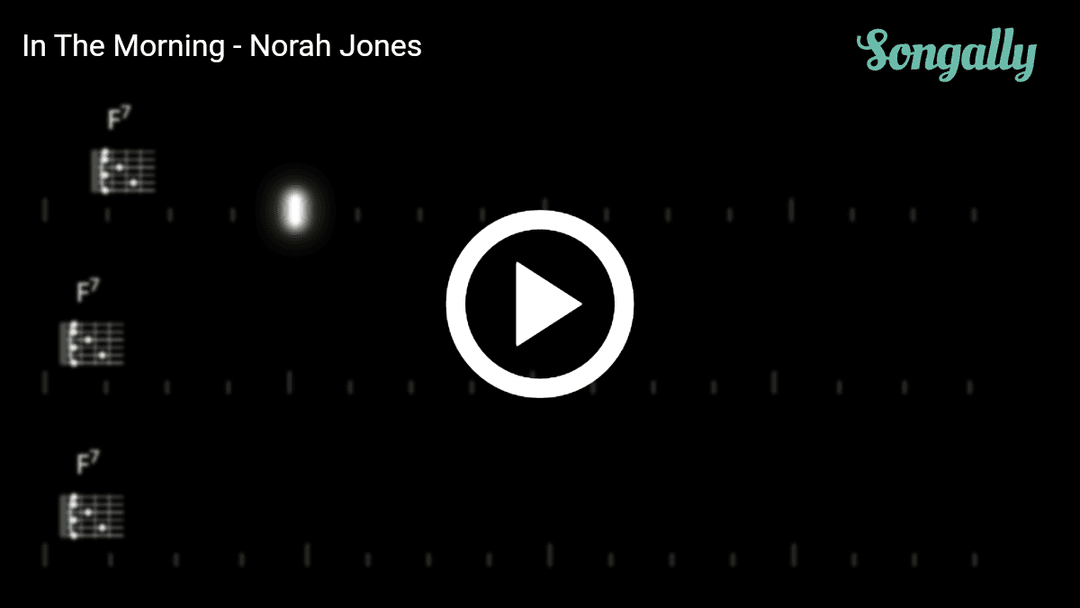 Play along with In The Morning