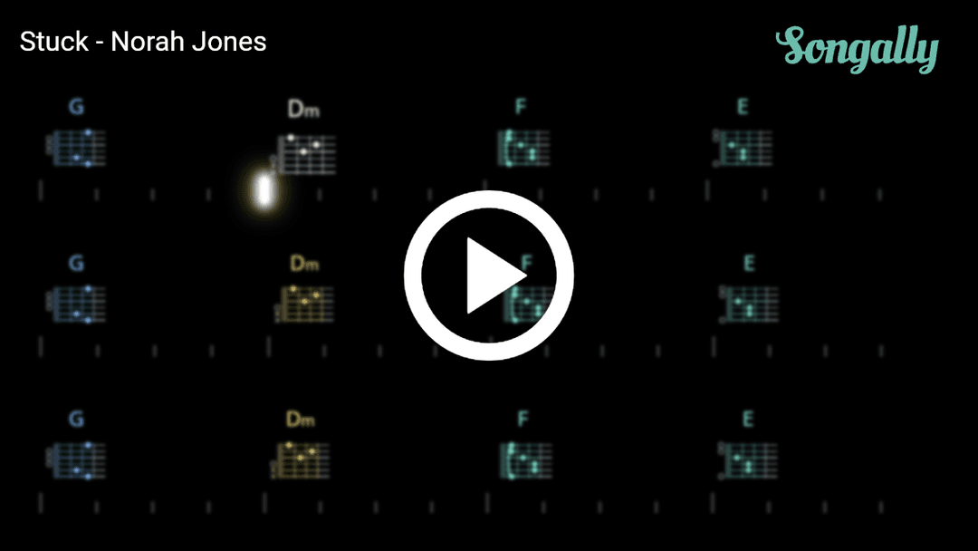 Play along with Stuck