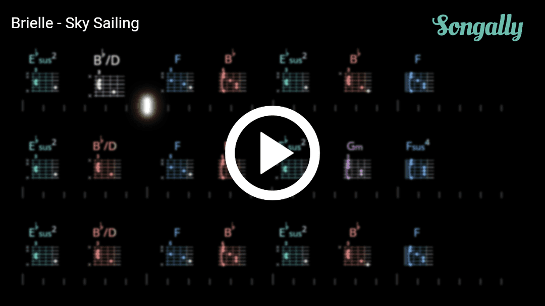 Play along with Brielle