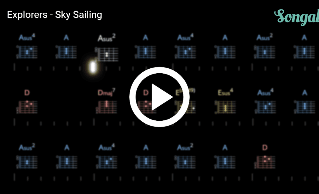 Play along with Explorers