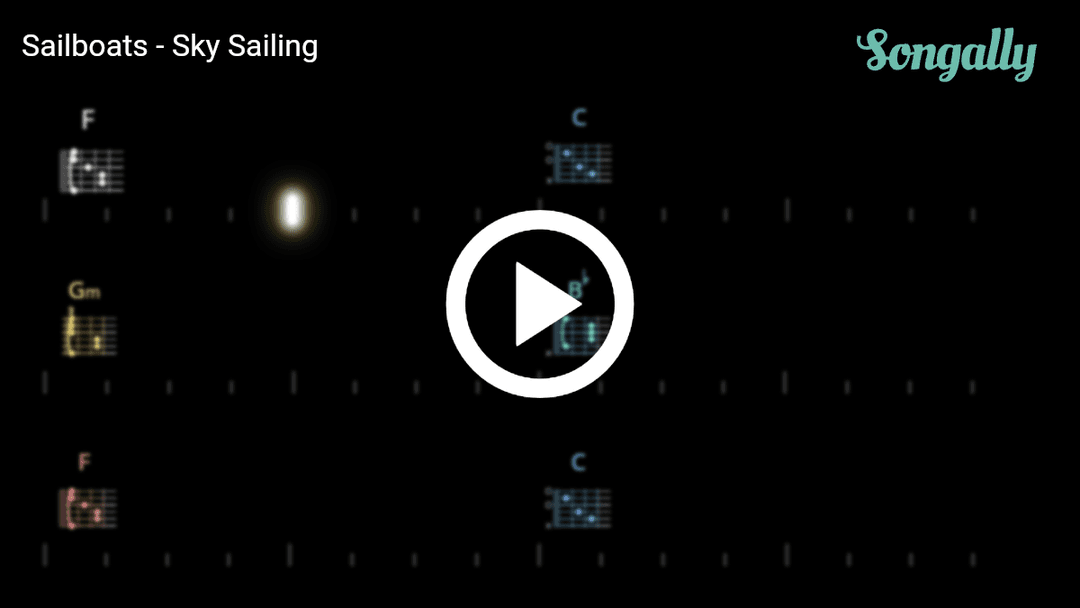 Play along with Sailboats