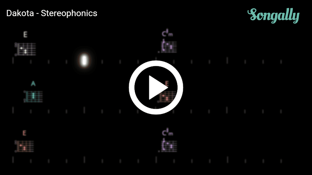 Play along with Dakota